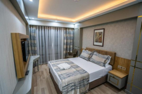 Lion City Hotel Kizilay, Ankara